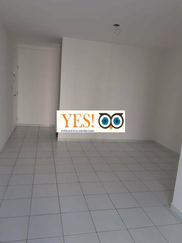 Yes imob - Apartamento 3/4 - Muchila - Foto 4