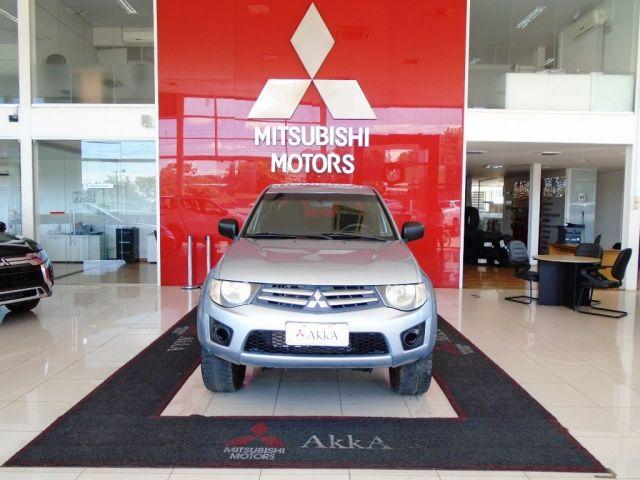 L200 Triton GLS 3.2 CD TB Int.Diesel Mec - Foto 2