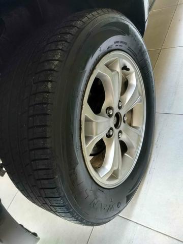 Vendo Tucson 2.0 Automático 2012
