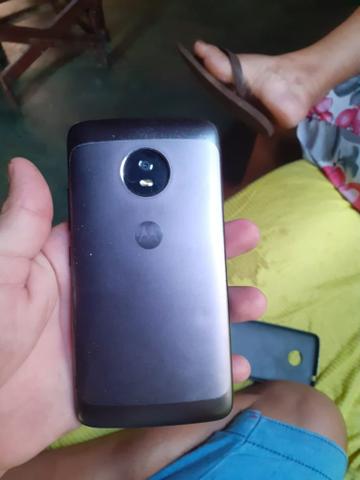 Moto g 5 - Foto 3