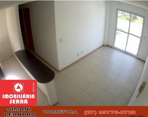 SCL -58 - Lazer Completo - Alugo Apartamento de 2quartos no SerraMar - Foto 10