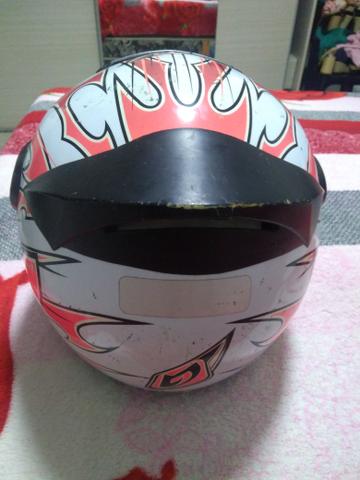 Capacete - Foto 2