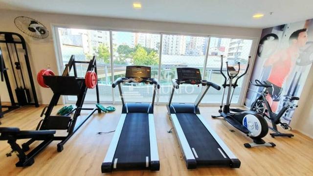 (JR) Apartamento alto padrão no Cocó - 176m² -4 Suítes - 3 Vagas - Consulte-nos! - Foto 18