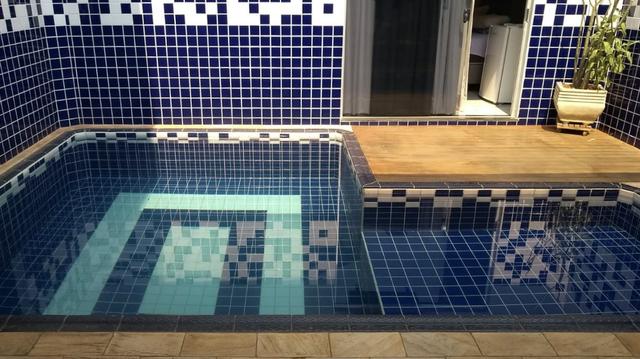 Casa no condomínio Portão Azul em Birigüi - Foto 2
