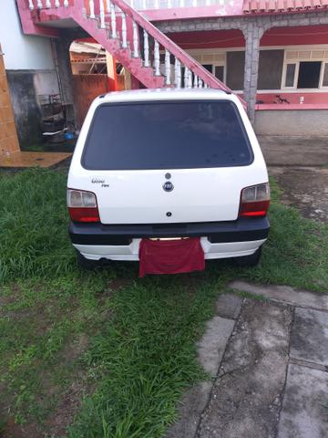 Uno 1.0 básico - Foto 2