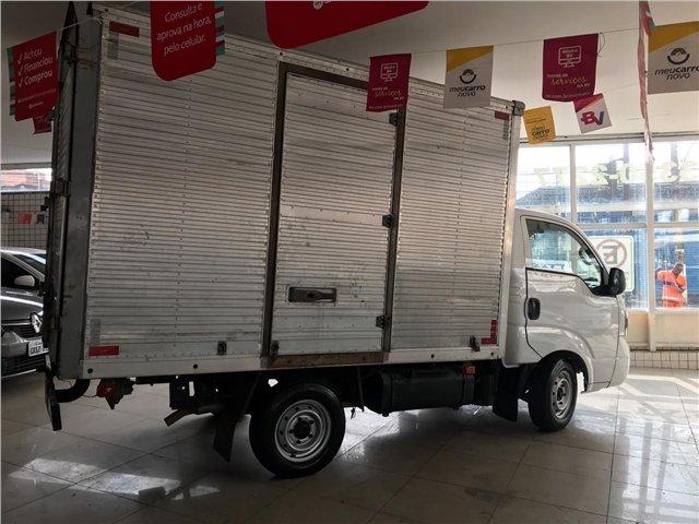 Kia Bongo 2.5 K 2.500 4x2 CS T Diesel 2014 - Foto 5