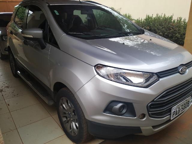EcoSport 2014/2015 - Foto 2