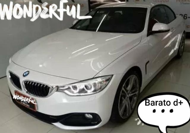Bmw 430i cabrio 2017 - Foto 2