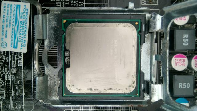 Placa Mãe MSI - Foto 3