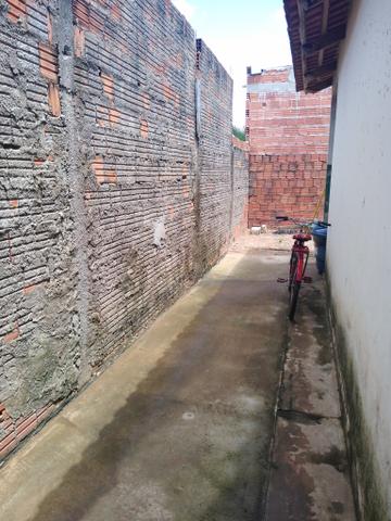 Casa pra vende logo no loteamento santo alfonso - Foto 10