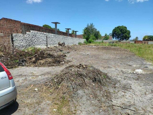 Terreno 10x25m quitado em Igarassu - Foto 3