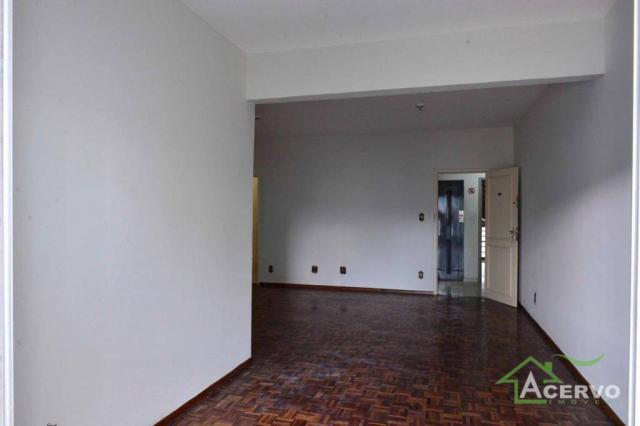 Apartamento com 3 dormitórios à venda, 160 m² por r$ 640.000 - bom pastor - juiz de fora/m - Foto 11