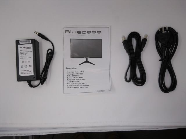 Monitor Led 17 Bluecase VGA/HDMI - Foto 5
