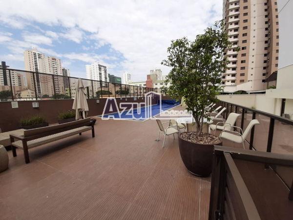 Apartamento com 4 quartos no Searas do Bueno - Bairro Setor Bueno em Goiânia - Foto 12