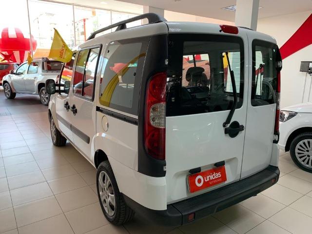 Doblo 1.8 Já Com Preço De Black - Foto 3
