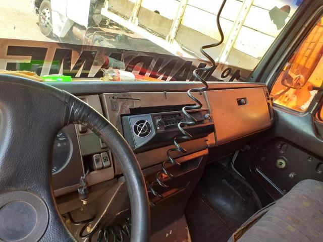 Caminhão Mercedez /88 - Foto 3