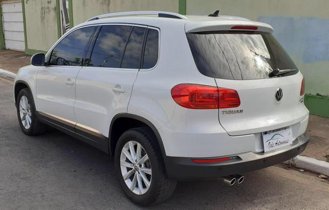 Tiguan tsi - Foto 3