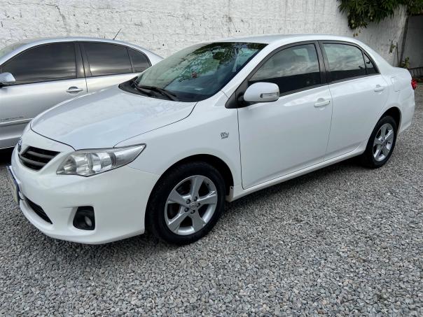 Corolla 2013 2.0 xei automático, novíssimo!!