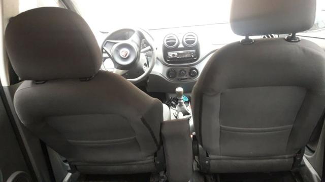 Fiat novo palio em excelente estado de conservação - Foto 2
