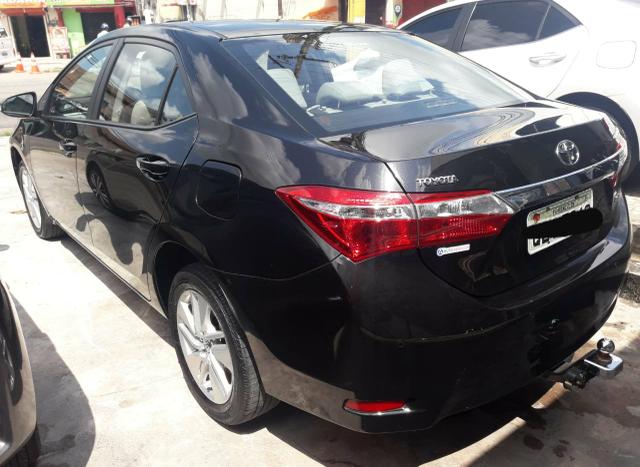 Corolla gli 1.8 - Foto 2