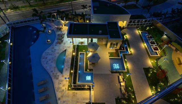 (ESN tr36666)Apartamento a venda 245m 4 suitee 4 vagas Maison de laArt Guararapes - Foto 8