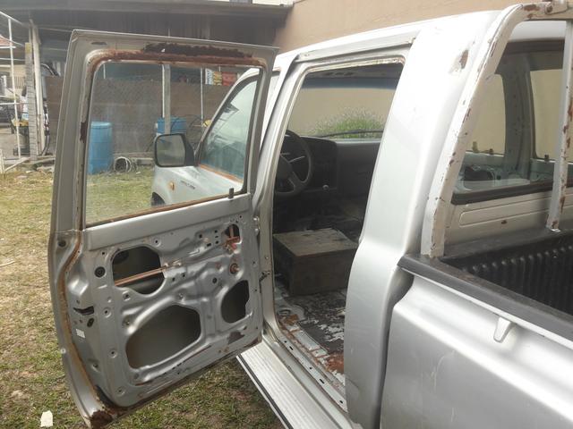 Hilux 2004 Leia a descrição - Foto 4