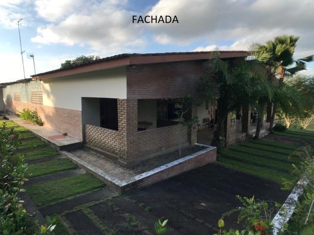 More Cercado de Natureza nessa Linda Chácara à 30 Min do Recife C/ Lazer e Mto Verde - Foto 20