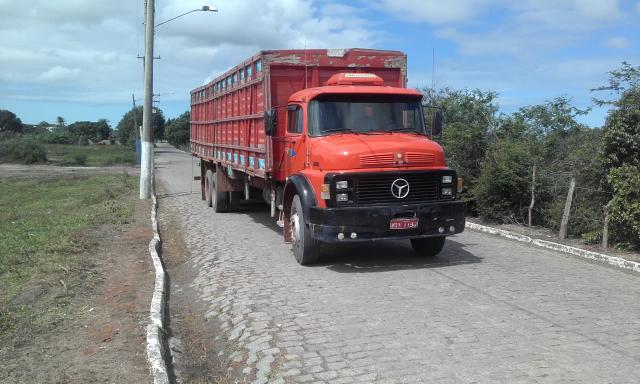 Vendo um 1516 Boiadeiro - Foto 2
