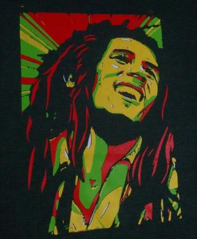 Estampa em camisas serigrafia ilustração - Foto 5