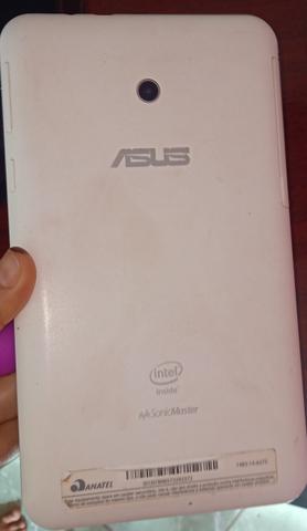 Vendo tablet fonepad7 - Foto 2