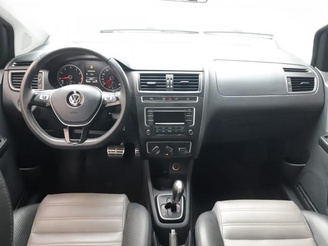Volkswagen Crossfox 1.6 MI FLEX 8V 4P - Foto 5