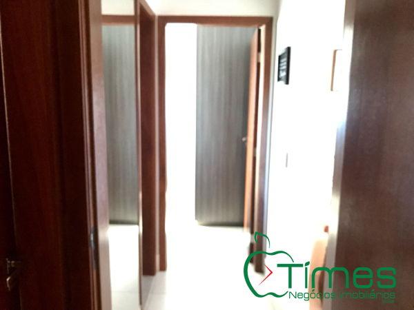 Apartamento com 2 quartos - Bairro Setor Bela Vista em Goiânia - Foto 9