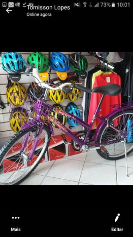 Bicicletas a partir de 169.99 Avista