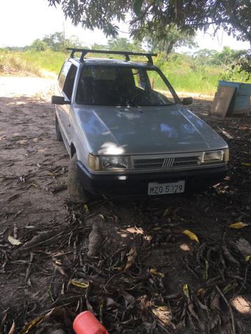Vende-se Fiat elba - Foto 4