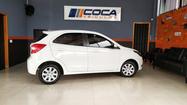 Ford/ka 1.5 flex 2015 - Foto 5