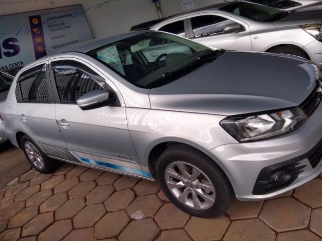 VOLKSWAGEN VOYAGE 1.6 MSI TOTALFLEX COMFORTLINE 4P MANUAL. - Foto 2