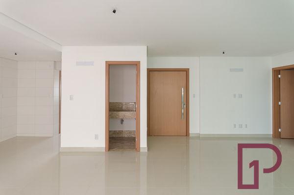 Apartamento com 3 quartos no N8 Flamboyant - Bairro Alto da Glória em Goiânia - Foto 4