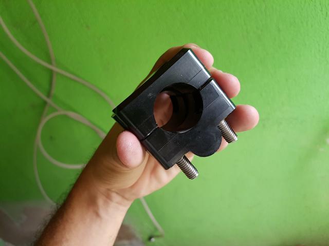 Guidão Red Dragon - Foto 4