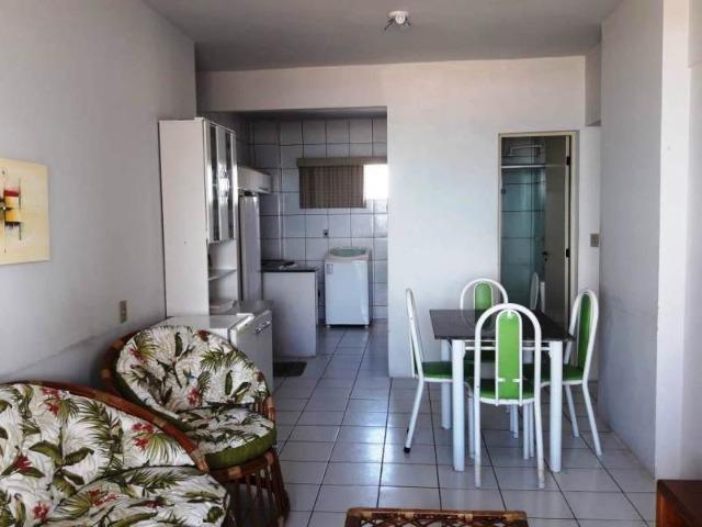 Fortaleza/Praia Futuro/Vendo/Alugo Por Temporada ou Permuta por imóv. em Manaus - Foto 7