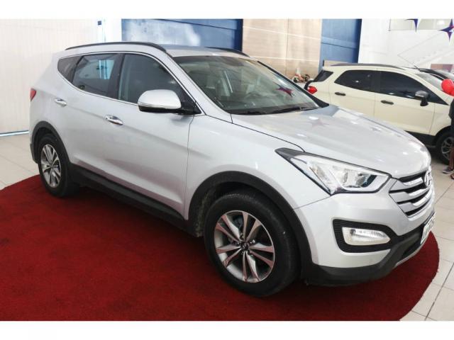 Hyundai Santa Fé V6 - Foto 3