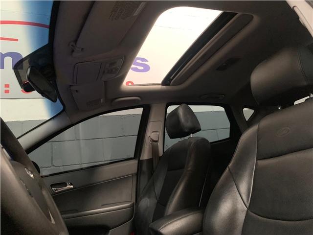 Hyundai I30 2.0 mpfi gls 16v gasolina 4p automático - Foto 8