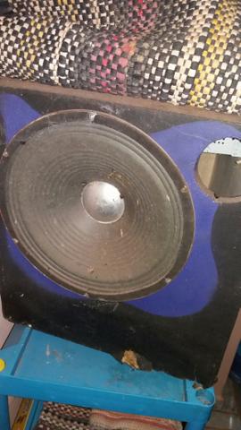 150$ 2 alto falante e tocador de pendrviver - Foto 2