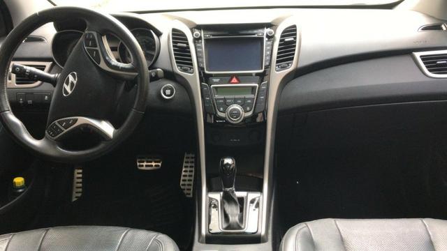Hyundai i30 1.8 Top de Linha 16V 5p - Foto 6