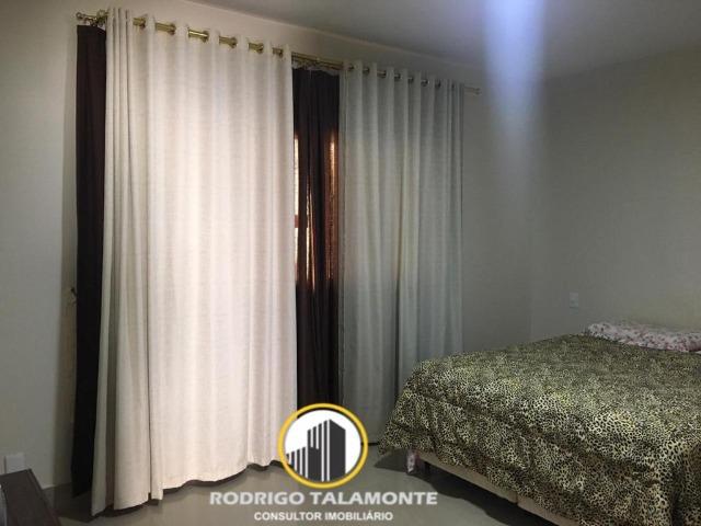 Casa 3Qtos/1Suite - Taguapark Colonia Agrícola Samambaia / Vicente Pires - Foto 13