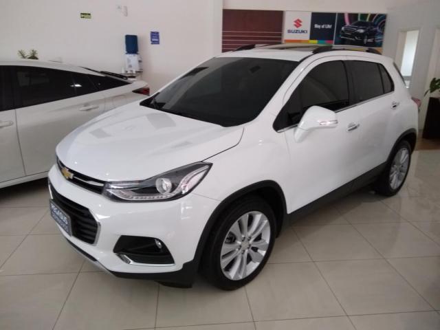 CHEVROLET TRACKER PREMIER 1.4 TURBO - Foto 3