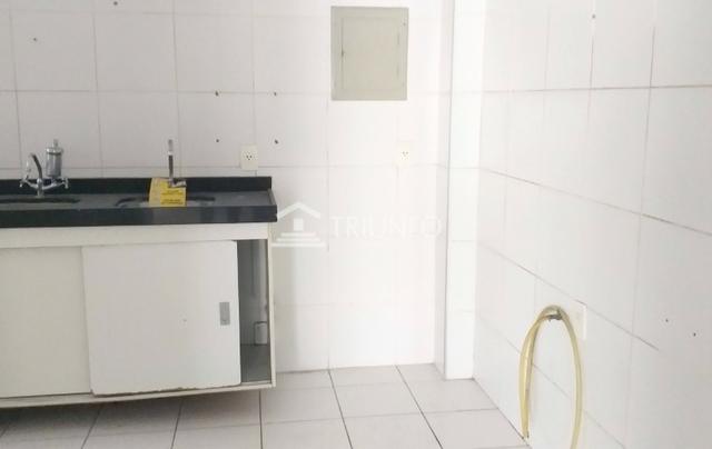 (LL) TR48598 - Apartamento no Cocó com 100m² - 3 Quartos + DCE - Foto 3