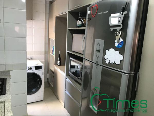Apartamento com 2 quartos - Bairro Setor Bela Vista em Goiânia - Foto 7