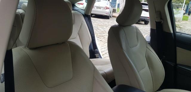 Ford Fusion Titanium AWD Aut 2.0, impecável, com teto solar, abaixo da FIPE - Foto 18