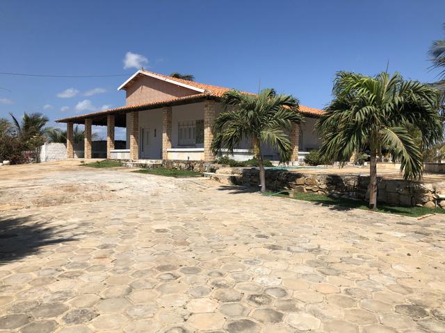 Casa de praia Atalaia Luís Correia Pi - Foto 16