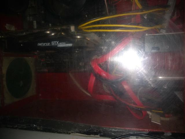 PC gamer top